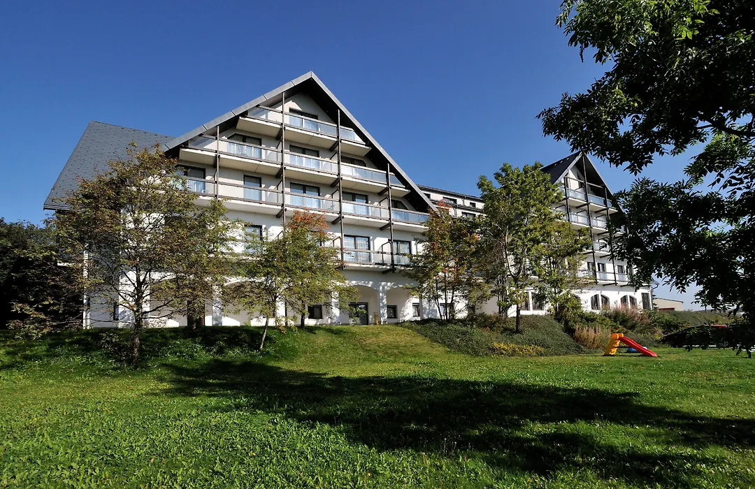 Alpina Lodge Hotel Oberwiesenthal-1