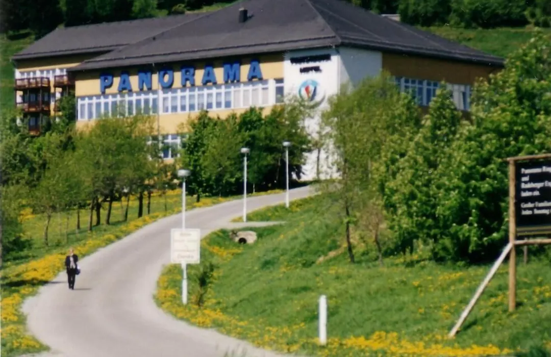 Panorama Hotel Oberwiesenthal-1