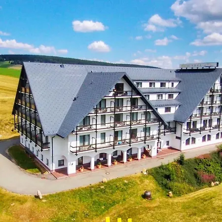 Alpina Lodge Hotel Oberwiesenthal-2